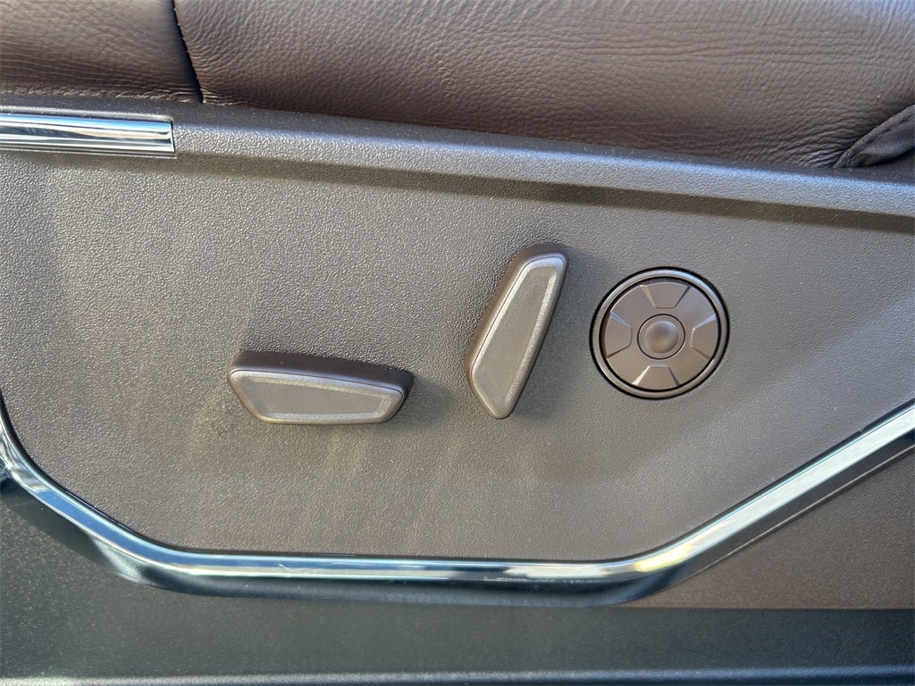 2026 Ford Super Duty F-250® King Ranch®