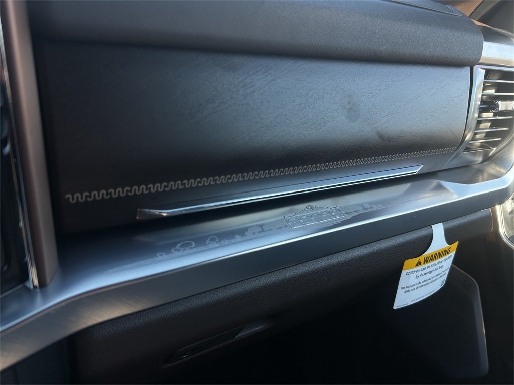 2026 Ford Super Duty F-250® King Ranch®