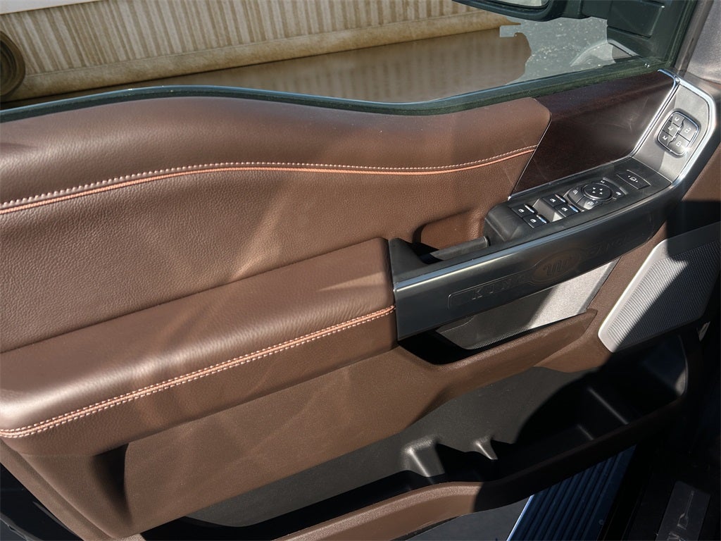 2026 Ford Super Duty F-250® King Ranch®
