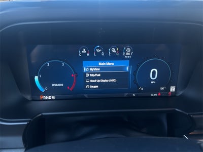 2026 Ford Super Duty F-250® King Ranch®