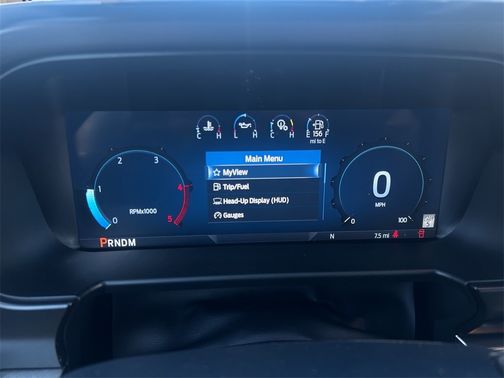 2026 Ford Super Duty F-250® King Ranch®