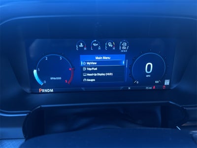 2026 Ford Super Duty F-250® King Ranch®