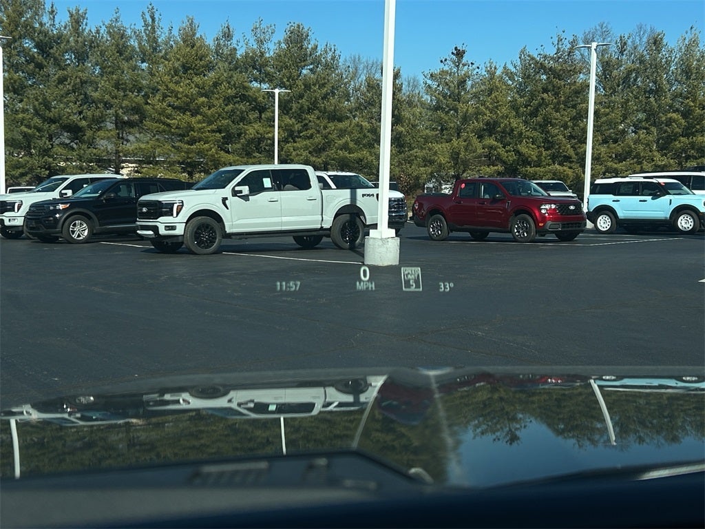 2026 Ford Super Duty F-250® King Ranch®