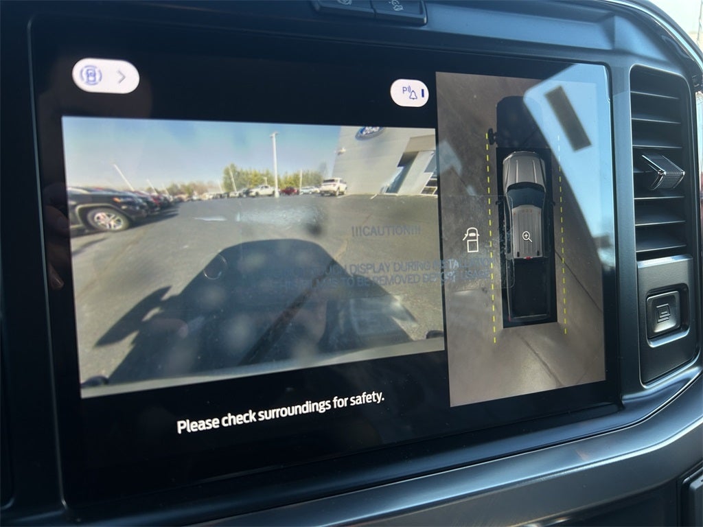 2026 Ford Super Duty F-250® King Ranch®