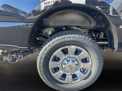 2026 Ford Super Duty F-250® King Ranch®