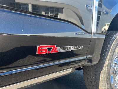 2026 Ford Super Duty F-250® King Ranch®