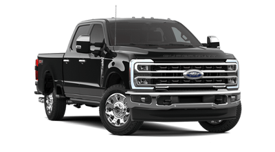 2026 Ford Super Duty F-250® King Ranch®
