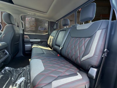 2026 Ford Super Duty F-250® Lariat®