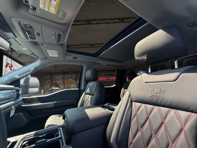 2026 Ford Super Duty F-250® Lariat®