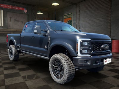 2026 Ford Super Duty F-250® Lariat®