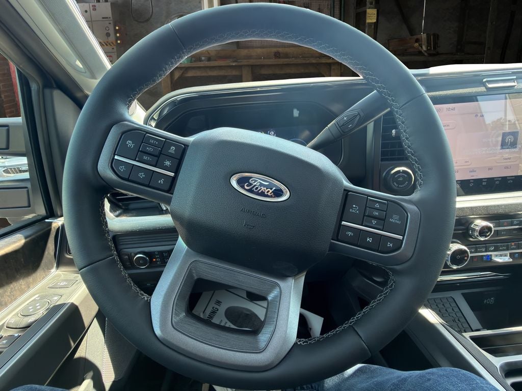 2026 Ford Super Duty F-250® Lariat®