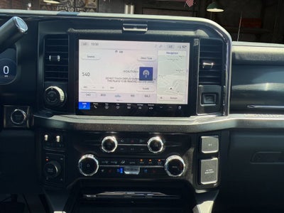 2026 Ford Super Duty F-250® Lariat®