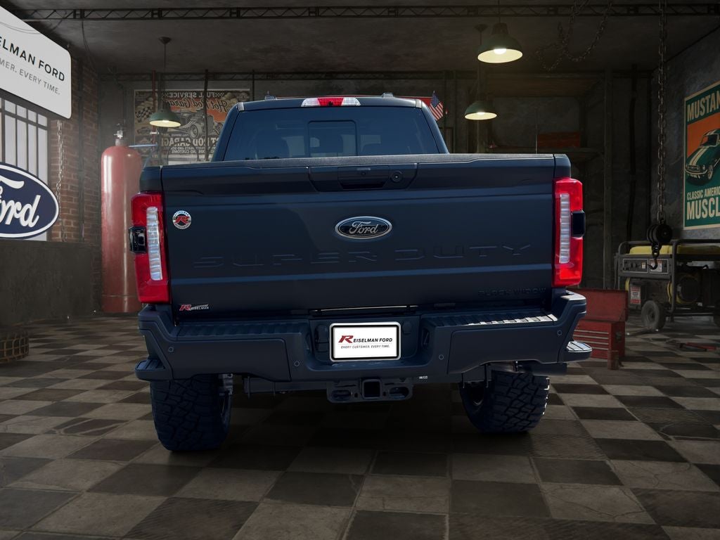 2026 Ford Super Duty F-250® Lariat®