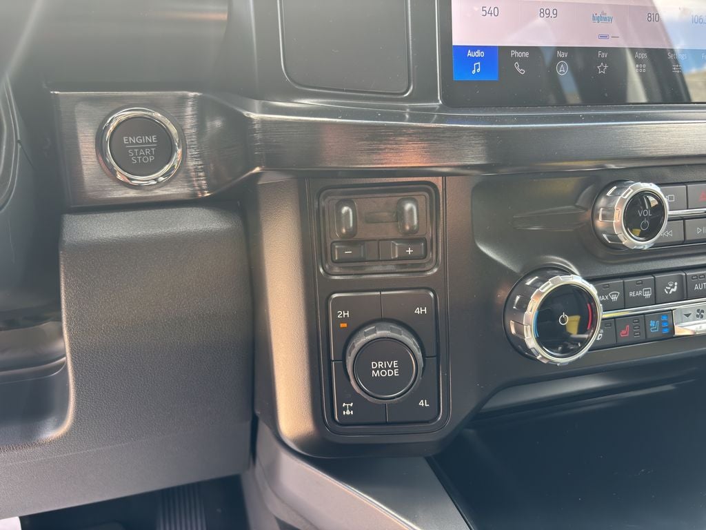 2026 Ford Super Duty F-250® Lariat®