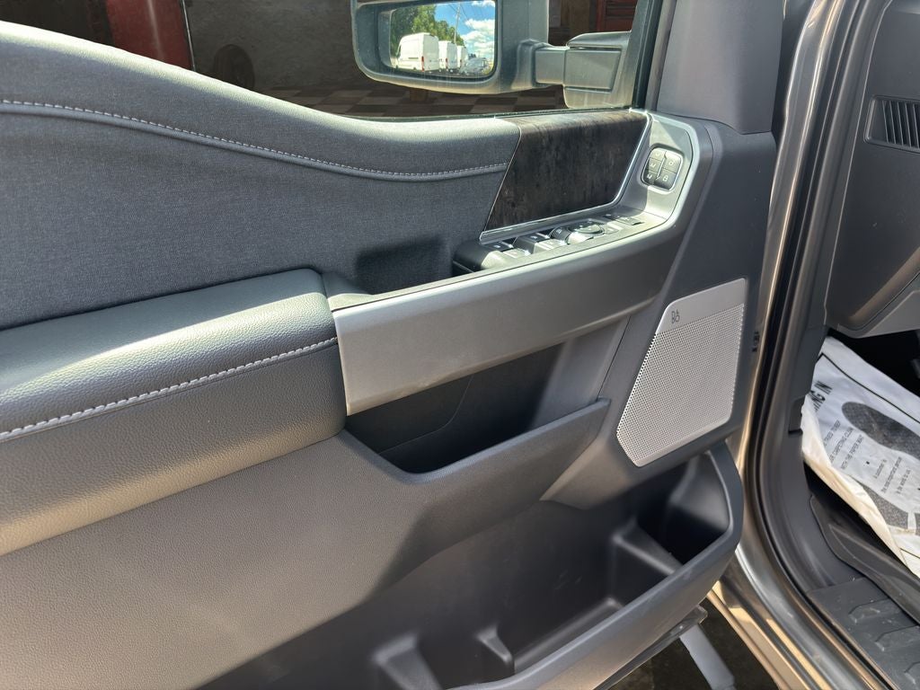 2026 Ford Super Duty F-250® Lariat®