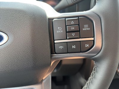 2026 Ford Super Duty F-250® Lariat®