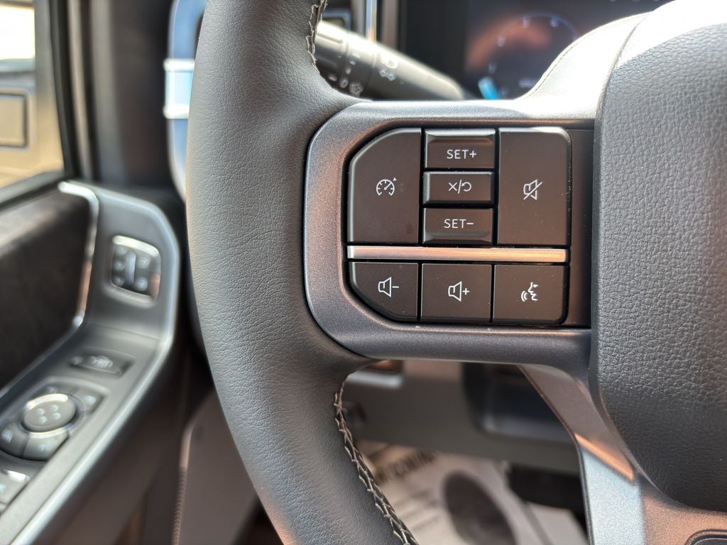 2026 Ford Super Duty F-250® Lariat®