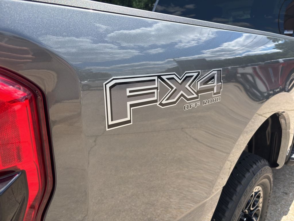 2026 Ford Super Duty F-250® Lariat®