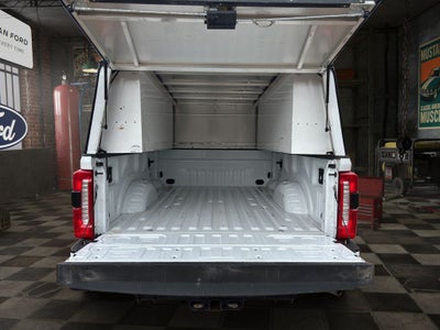 2023 Ford F-250SD XL