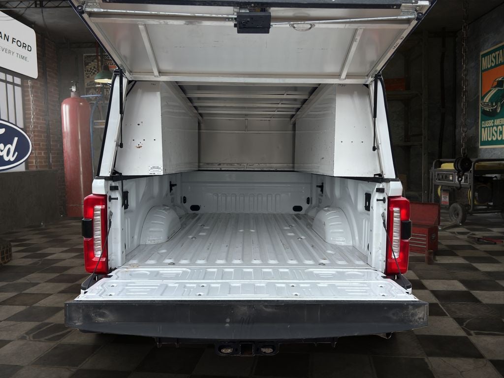 2023 Ford F-250SD XL