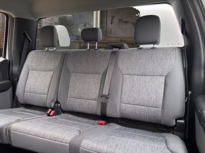 2023 Ford F-250SD XL