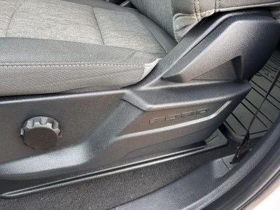 2023 Ford F-250SD XL