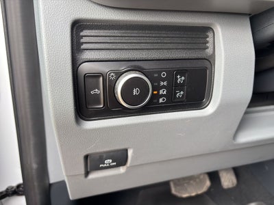 2023 Ford F-250SD XL