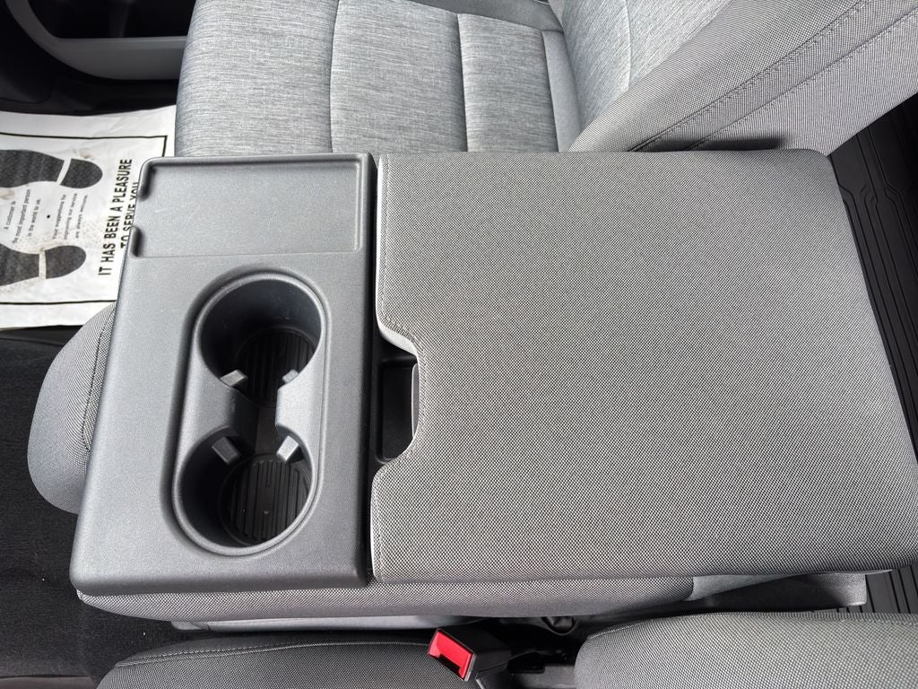 2023 Ford F-250SD XL