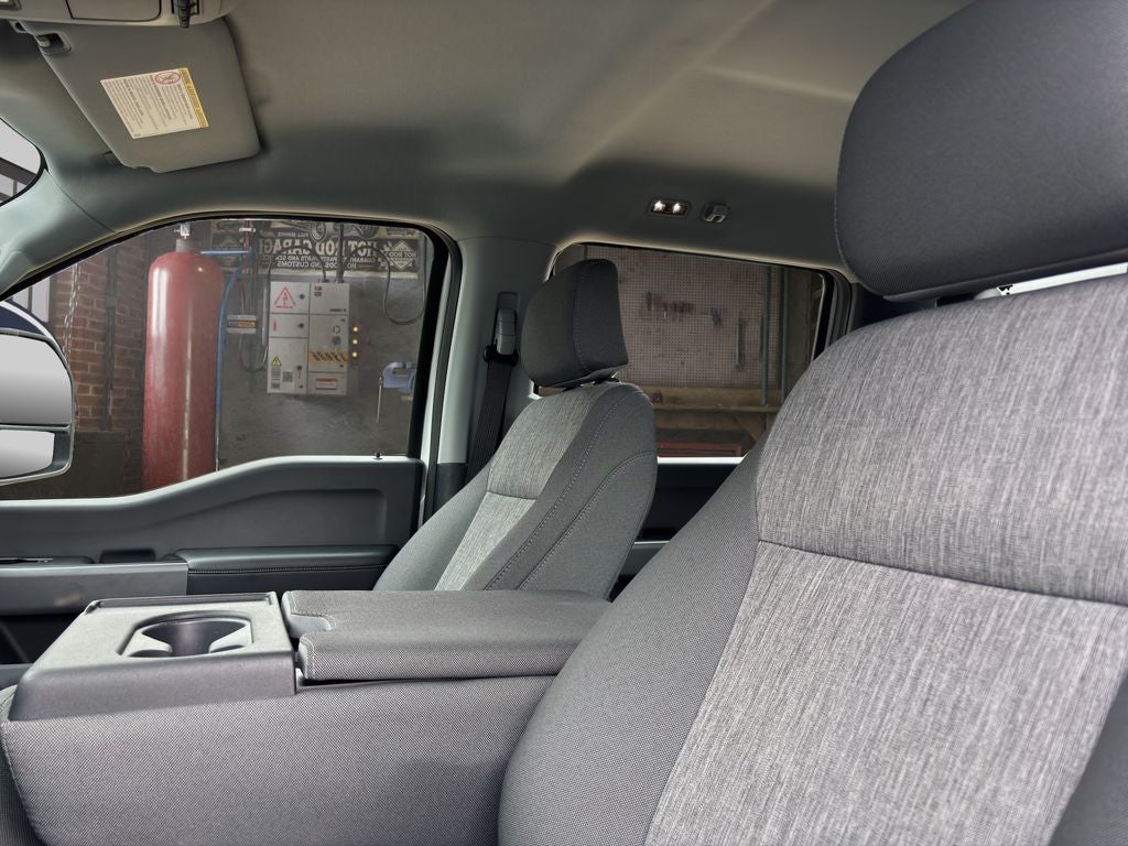 2023 Ford F-250SD XL