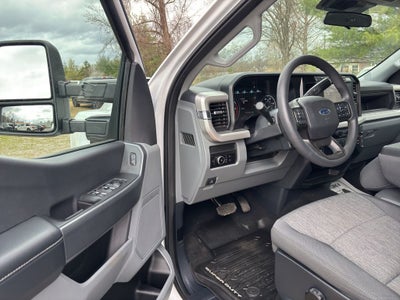 2023 Ford F-250SD XL