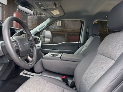 2023 Ford F-250SD XL