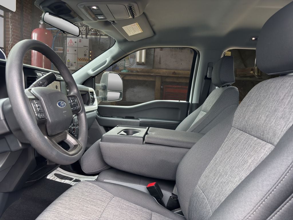 2023 Ford F-250SD XL