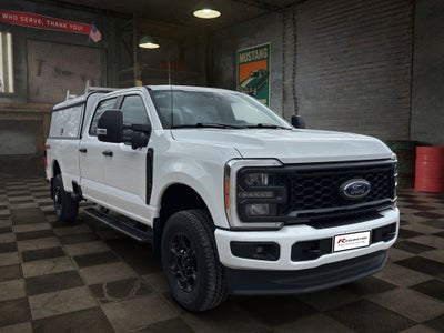 2023 Ford F-250SD XL