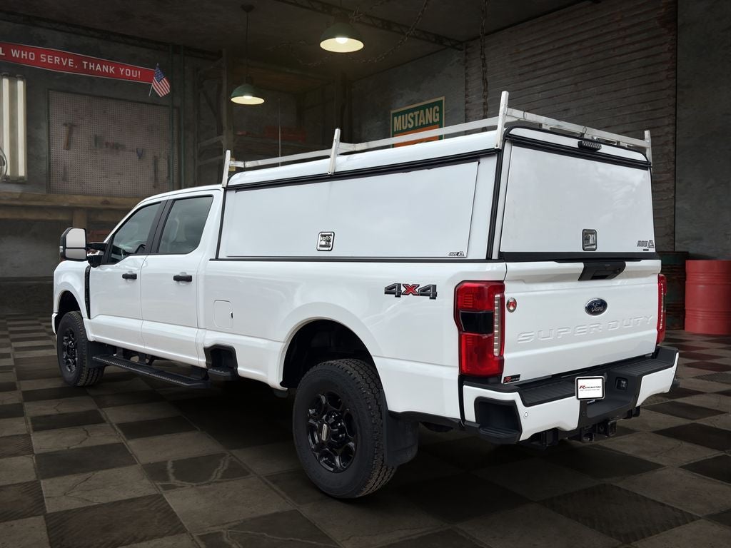 2023 Ford F-250SD XL
