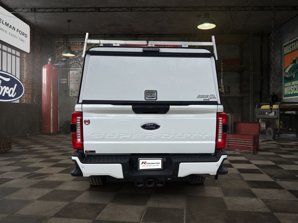 2023 Ford F-250SD XL