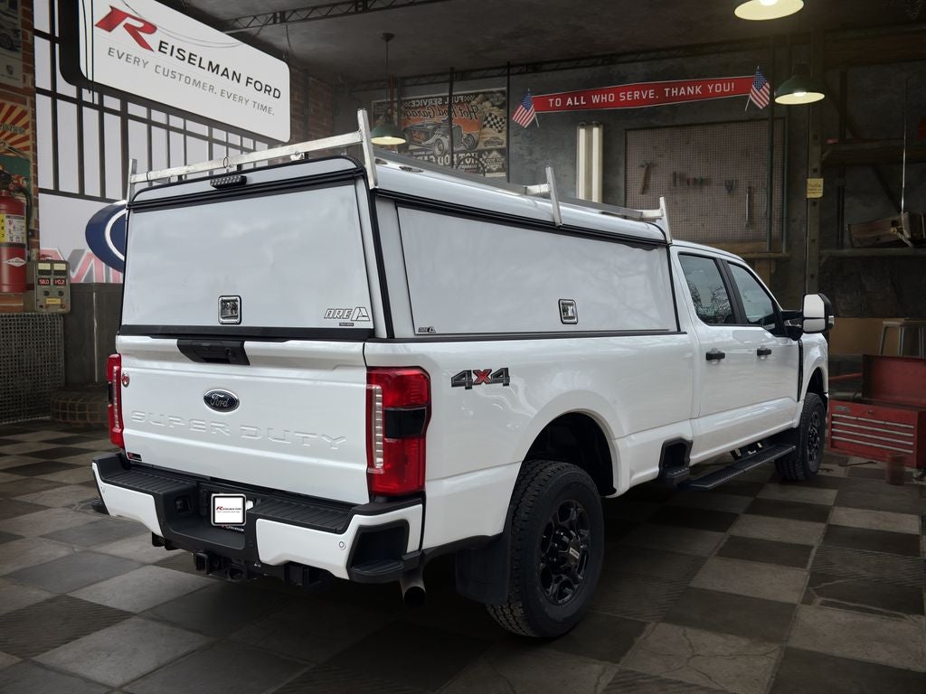 2023 Ford F-250SD XL