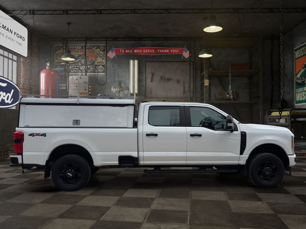 2023 Ford F-250SD XL