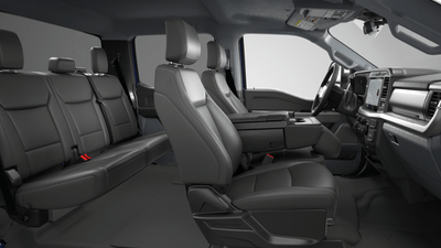 2026 Ford Super Duty F-250® XLT