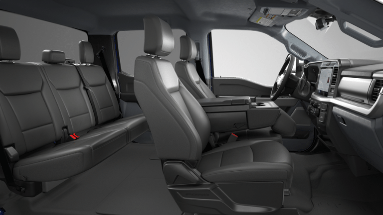 2026 Ford Super Duty F-250® XLT