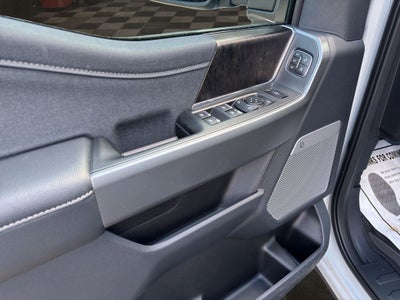 2026 Ford Super Duty F-250® Lariat®