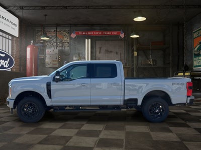 2026 Ford Super Duty F-250® Lariat®