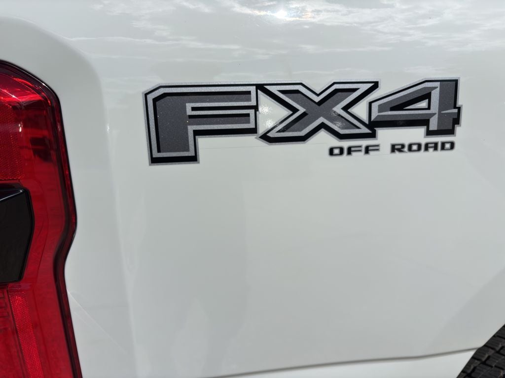 2026 Ford Super Duty F-250® Lariat®