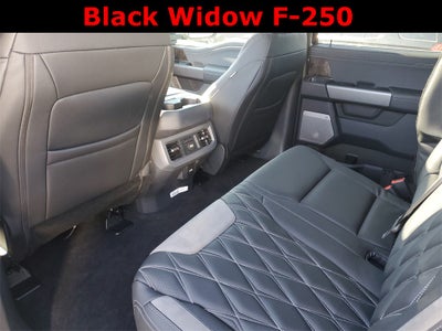 2026 Ford Super Duty F-250® Lariat®