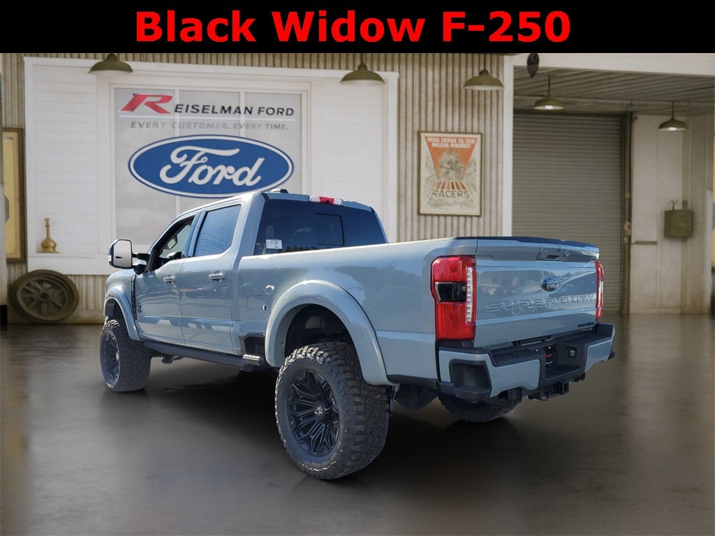 2026 Ford Super Duty F-250® Lariat®