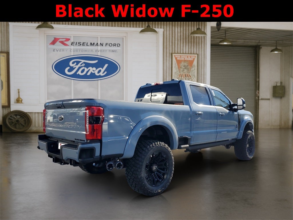 2026 Ford Super Duty F-250® Lariat®