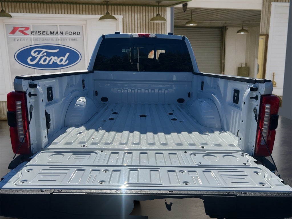 2026 Ford Super Duty F-250® XLT