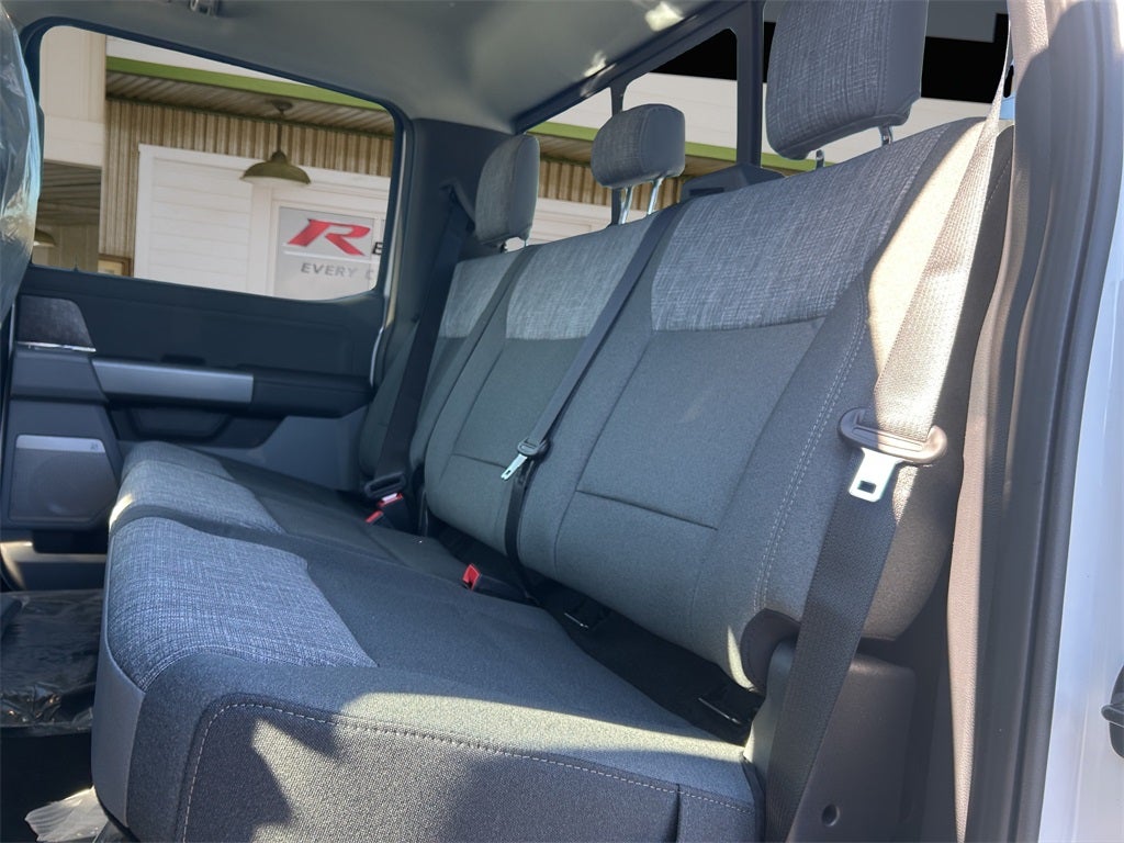 2026 Ford Super Duty F-250® XLT