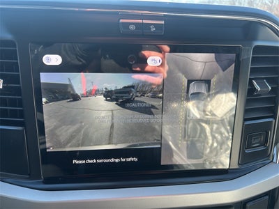 2026 Ford Super Duty F-250® XLT