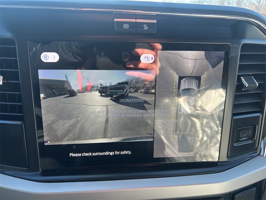 2026 Ford Super Duty F-250® XLT