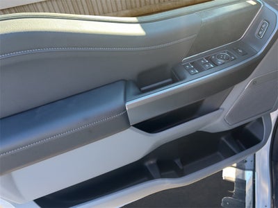 2026 Ford Super Duty F-250® XLT